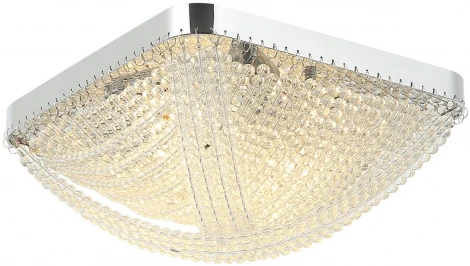 Потолочная люстра Stilfort Marelli 2169/09/04C (220V)