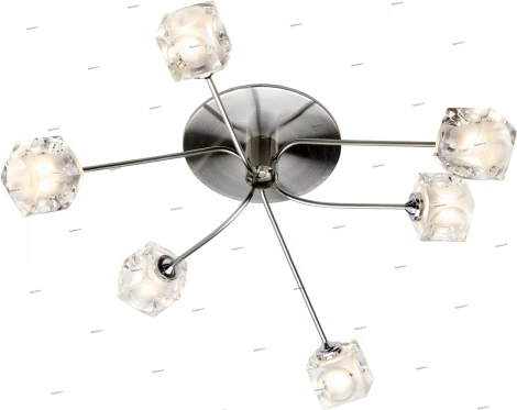 Потолочный светильник Brilliant Julie G71006/13