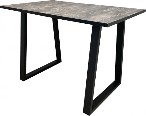 Стол Саен 10, Черный/Кантри, Мир стульев