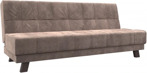 Диван прямой Винсент Лига Диванов (Велюр) арт.126451