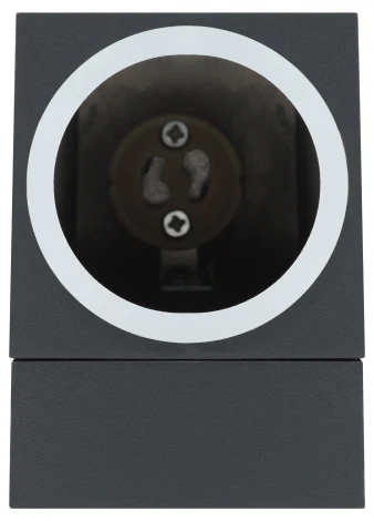 Архитектурная подсветка ЭРА WL37 GR WL37 GR