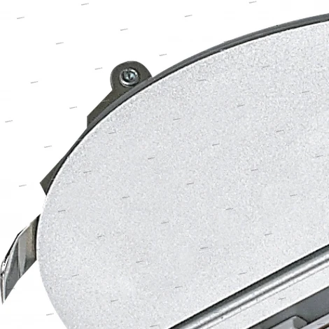 Horoz Трек 098-001-0001 silver
