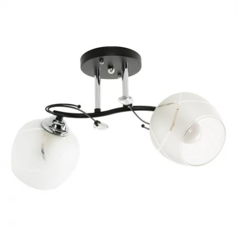 Потолочная люстра Lampex Celion 819/2