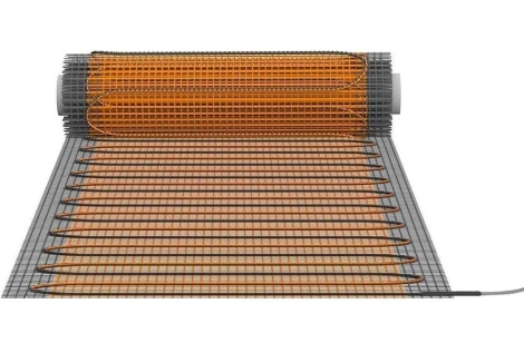 Мат нагревательный "Теплолюкс" ProfiMat 1080 Вт 6,0 кв.м