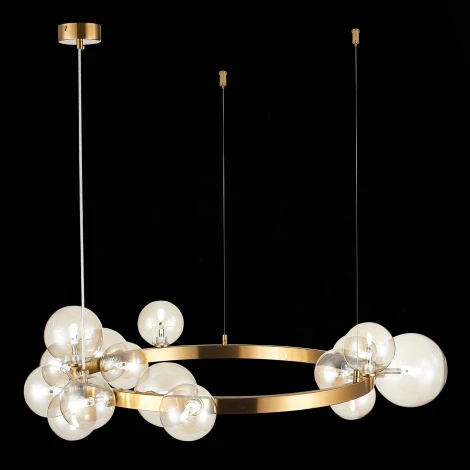 Подвесная люстра ST Luce Necton SL1165.302.15