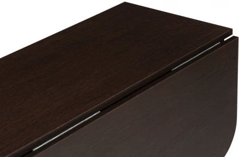 Стол-тумба Woodville венге 40204