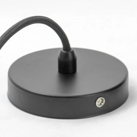 Подвесной светильник Lussole Loft Hauppauge LSP-9862 (220V, на проводе, IP21)