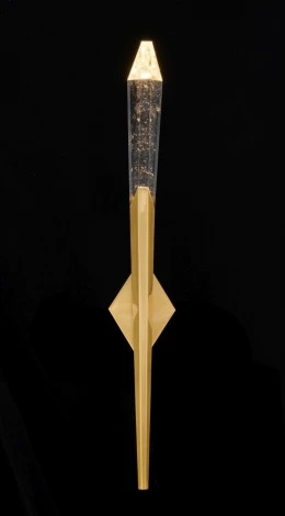 Настенный светильник светодиодный Fluorite Unico FL1167-1W