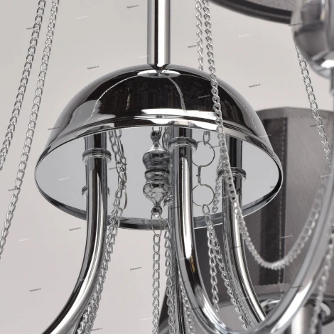 Подвесная люстра MW-Light Федерика 684010305 (220V)