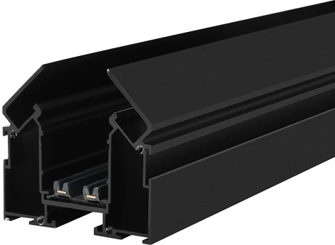 Шинопровод магнитный встраиваемый Lightera Startrek 220 LE171TS-200B