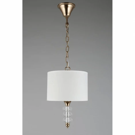 Подвесной светильник Aployt Franula APL.724.06.01 (220V, на цепи, круглые)