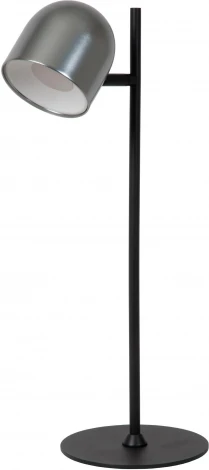Настольная лампа Lucide Skanska Rech 03649/03/15 (LED, 220V, IP44)