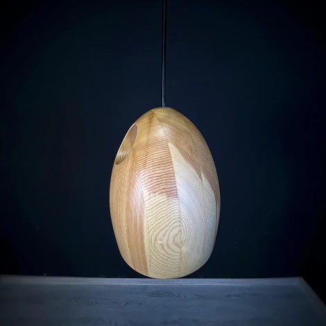 Подвесной светильник Large Oak D21 ImperiumLoft 40,156 (73480-22) (LED, 220V, на проводе)