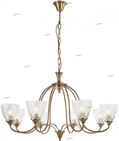 Подвесная люстра ST Luce SL110 SL110.303.08