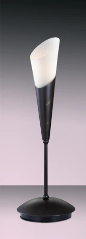 Интерьерная настольная лампа Odeon Light Evans 2464/1T