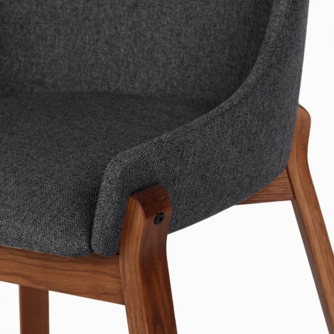 Обеденный стул Safia COSMO RED арт.Гранд-7