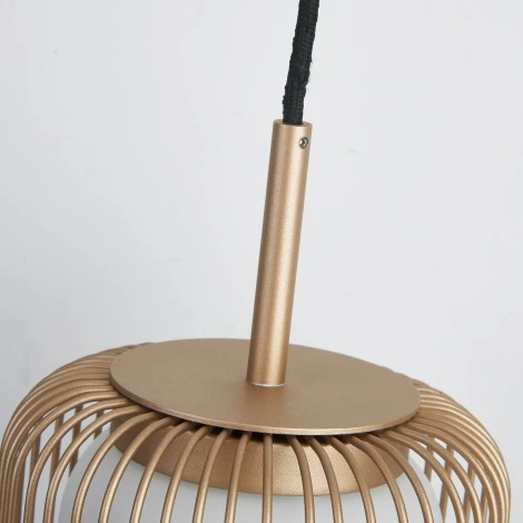 Подвесной светильник Mantra Dubai 9420 (1L)+8265