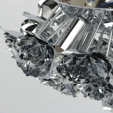 Потолочная люстра MW-Light Розенхейм 615010906