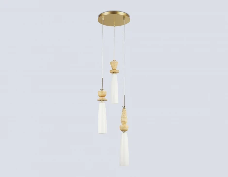 Подвесной светильник Ambrella High Light LH75367