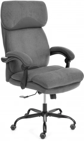 Кресло Tetchair Chief metalBL