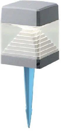 Грунтовый светильник Fumagalli Ester DS1.561.000.LXD1L (220V, IP55)