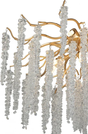 Потолочная люстра Vitaluce V2855-8/7PL (220V)