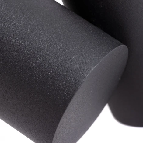 Спот Arte Lamp Gavroche A1511PL-2BK