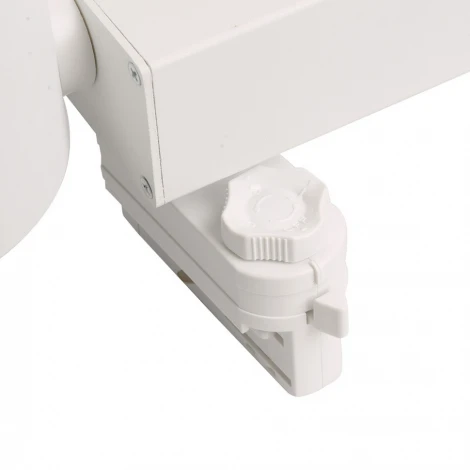 Трековый светильник трехфазный светодиодный 30W 220V Feron AL148 51604