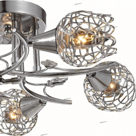 Потолочная люстра Toscom Dionis TC-992-505