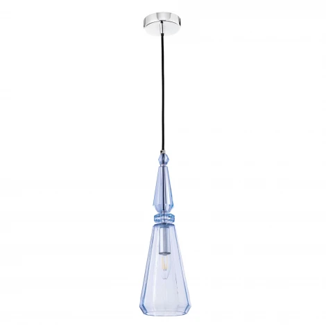 Подвесной светильник Maytoni Sunshine P028PL-01BL