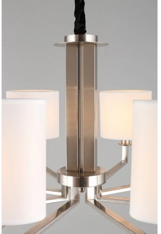 Подвесная люстра Omnilux Jesolo OML-84803-08