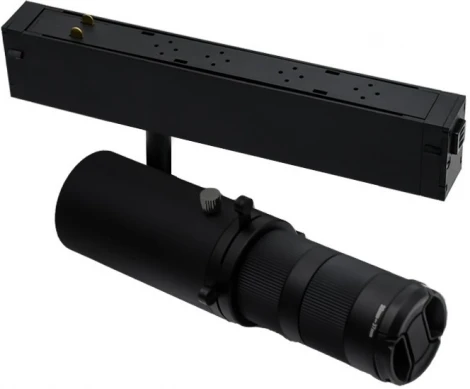 Светильник трековый магнитный 220V Aployt Magnetic track 220 APL.0206.00.10 (LED)