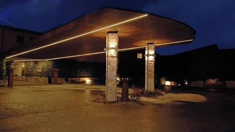 Светодиодная лента Deko-Light SMD3528 840186