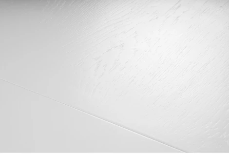 Деревянный стол Woodville Эвклаз белый 543590