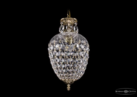 Подвесной светильник Bohemia 1677 1677/22/GB