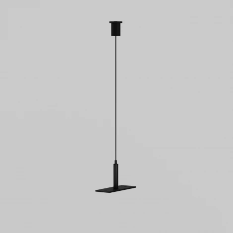 Гибкий подвес для уличной трековой системы Elasity IP Maytoni O-TR001-PB-H2M