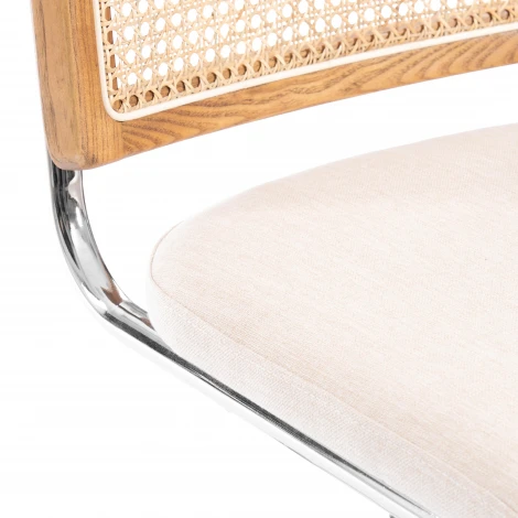 Стул MANI Tetchair арт.24336