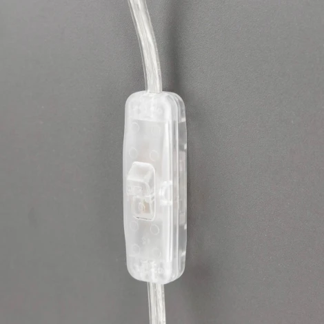 Настенный светильник Citilux 921 CL921001W (для детской, 220V, выключатель, животные, бабочки, жирафы)