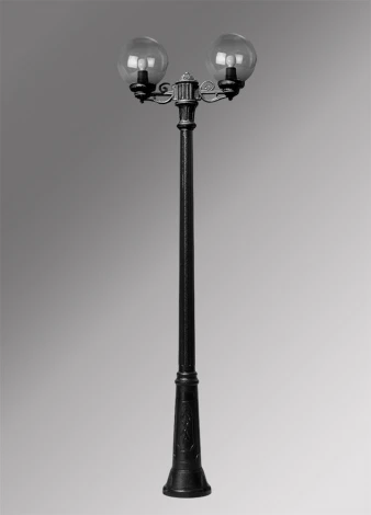 Наземный фонарь Fumagalli Globe 250 G25.157.S20.AZE27