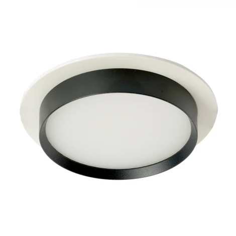 Светильник потолочный встраиваемый Feron DL505 51351