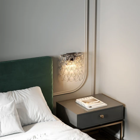 Бра Bogate's Cappio 380/2 (220V)