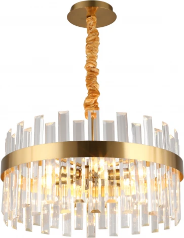 Подвесная люстра Oriolo OML-69401-02