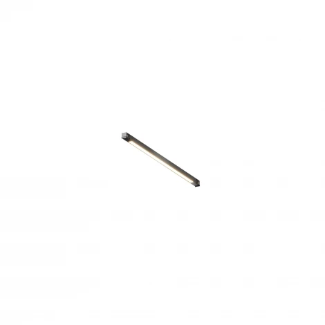 Трековый светильник низковольтный светодиодный 48V 6W 4000K Maytoni Technical Basis TR240-2-6W4K-B