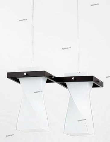 Подвесная люстра Alfa Tequila 12912