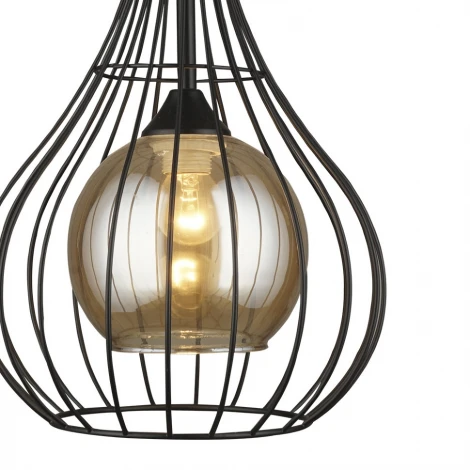 Подвесной светильник Wedo Light Montone 66293.01.14.01