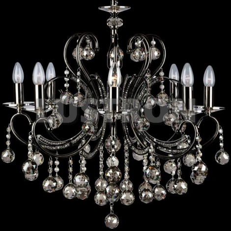 Подвесная люстра Osgona Elegante 708087