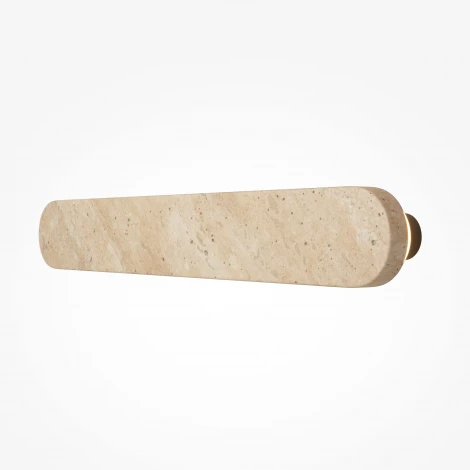 Настенный светильник Maytoni Glamping MOD437WL-L13BG3K (LED, 220V)