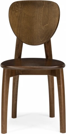 Обеденный стул Вакимо Woodville (Массив дерева,Фанера) арт.615250