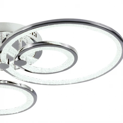 Потолочная люстра Wedo Light Verres WD5002/4C-CR