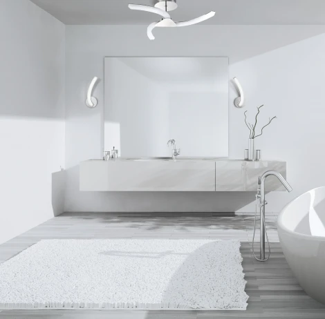 Настенный светильник Mantra On 3565